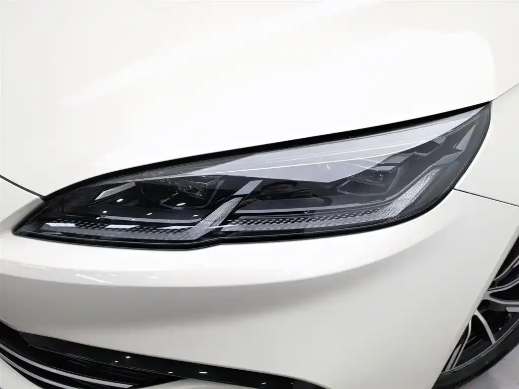 BYD Seal 06 NEV 2025 из CN, фото 7