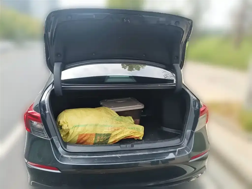 Honda Civic 2022 из CN, фото 10