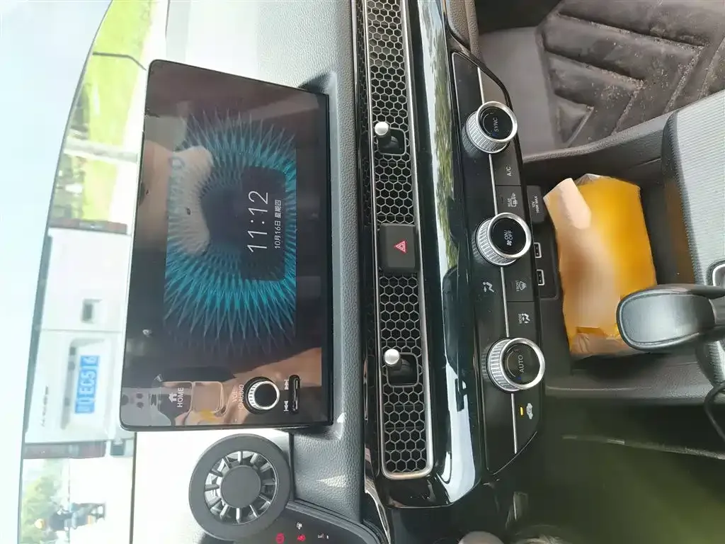Honda Civic 2022 из CN, фото 6