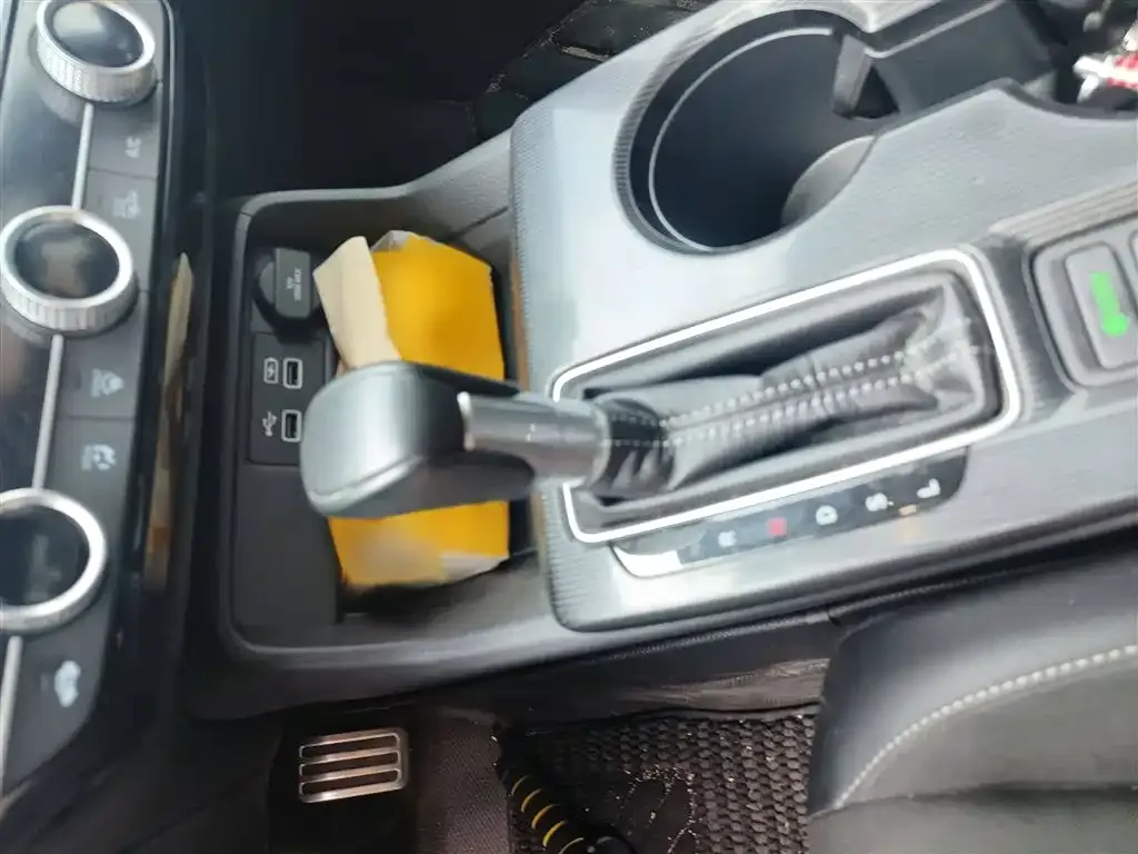 Honda Civic 2022 из CN, фото 7