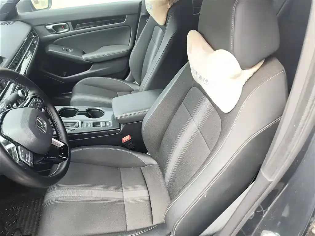 Honda Civic 2022 из CN, фото 8
