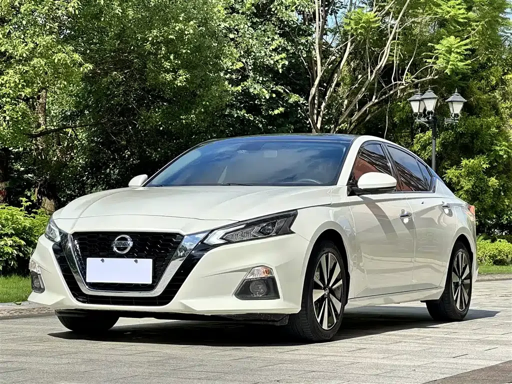 Nissan Teana 2022 из CN, фото 1