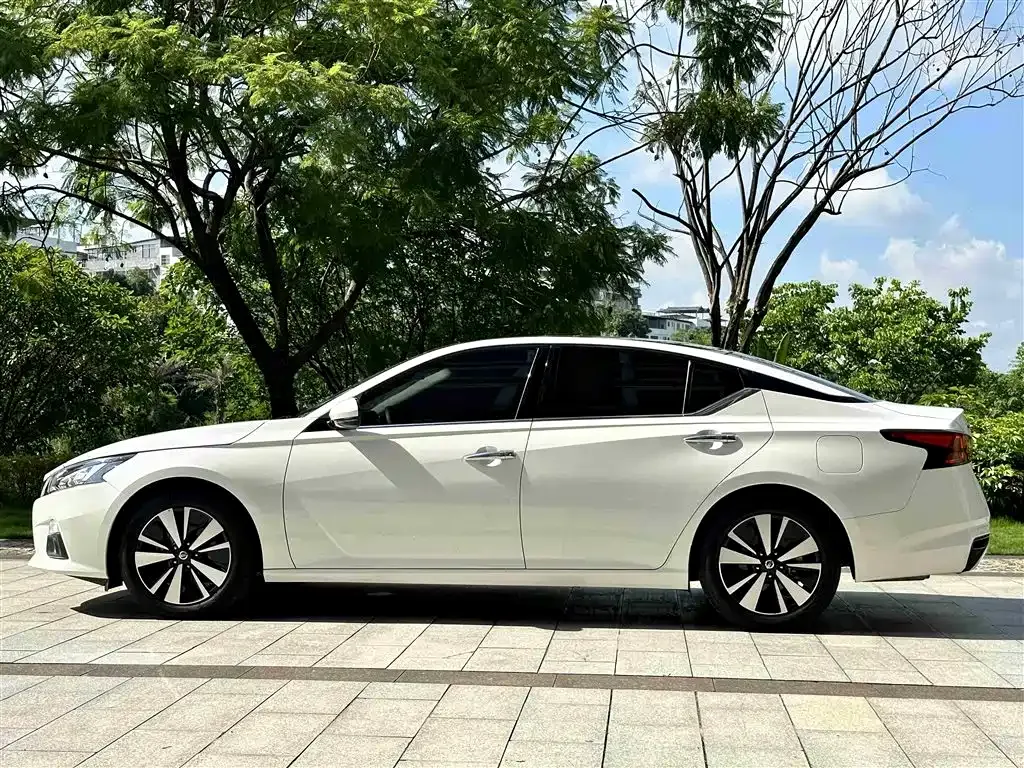 Nissan Teana 2022 из CN, фото 10