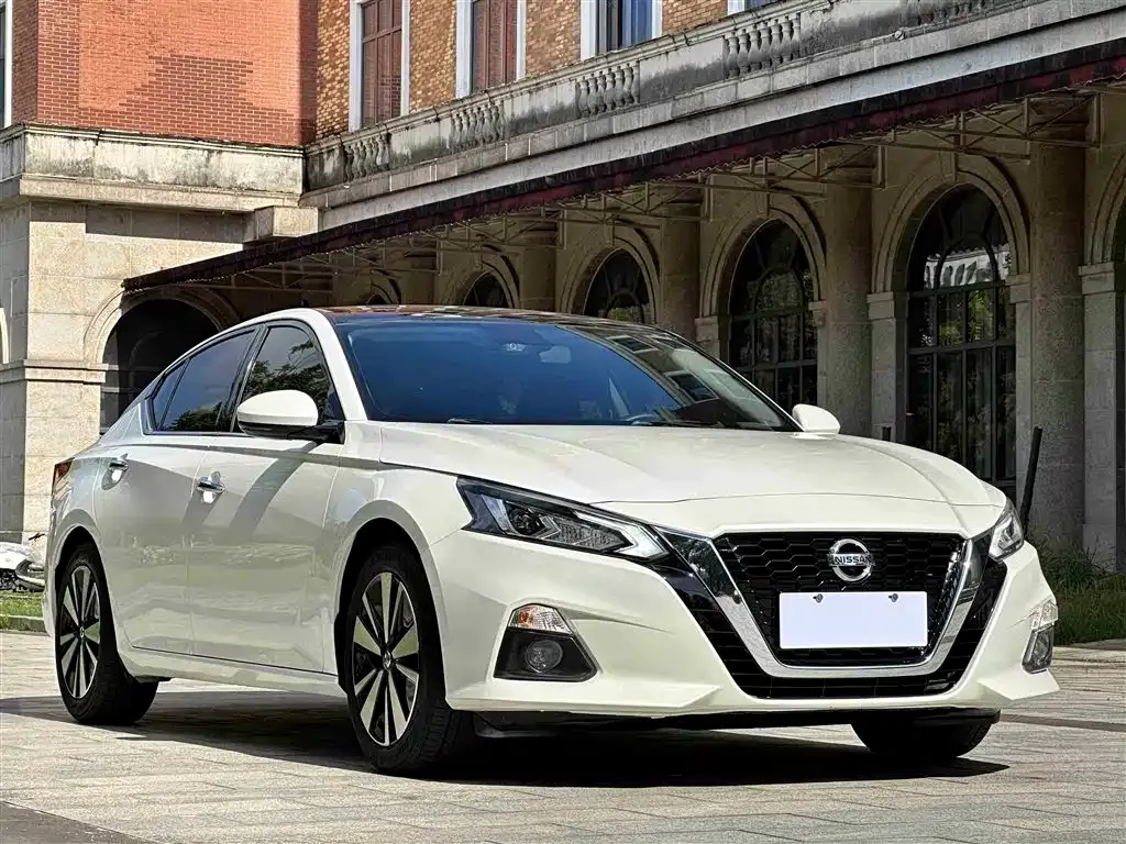 Nissan Teana 2022 из CN, фото 3