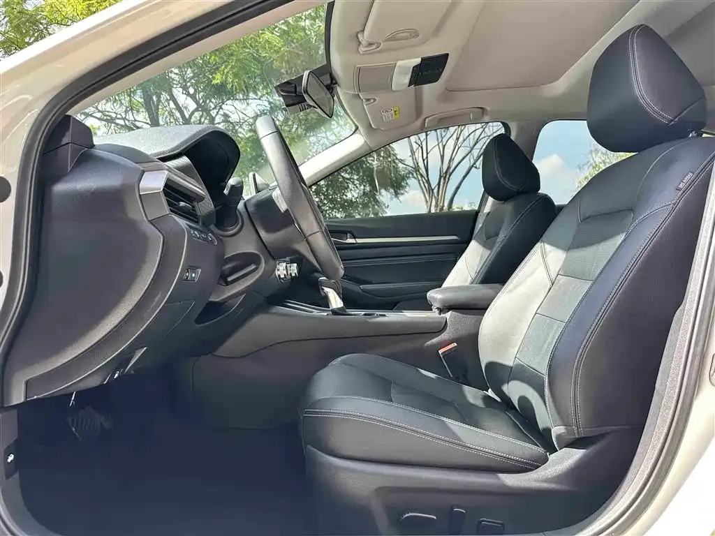Nissan Teana 2022 из CN, фото 4