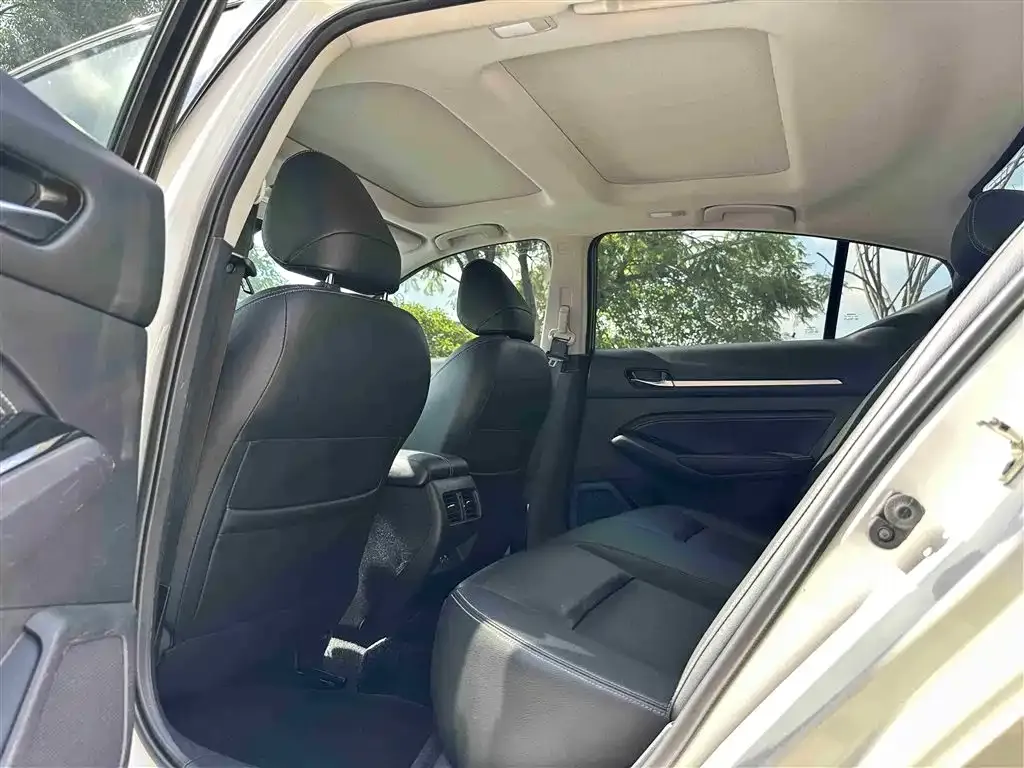 Nissan Teana 2022 из CN, фото 5