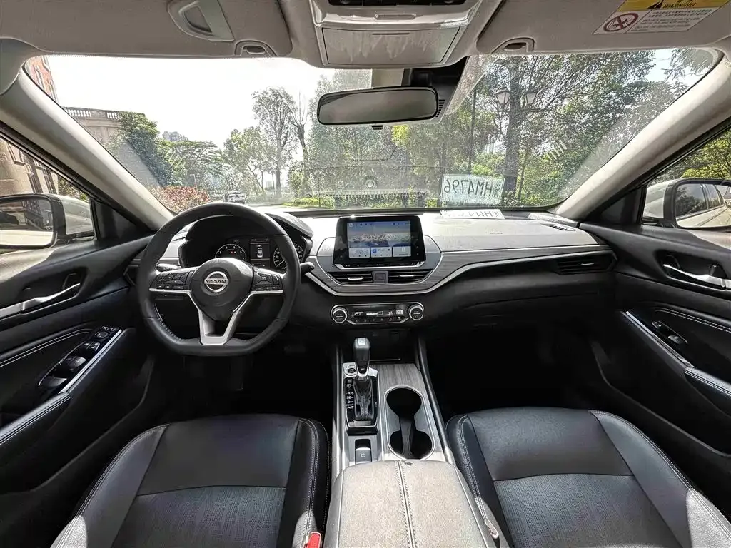 Nissan Teana 2022 из CN, фото 6
