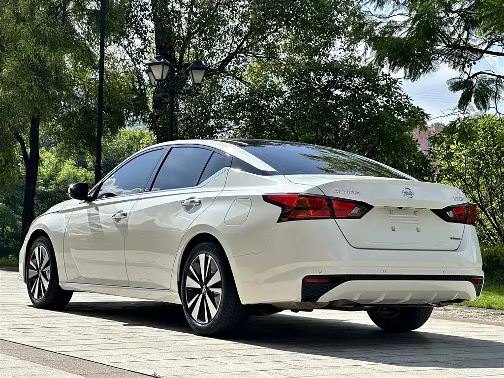 Nissan Teana 2022 из CN, фото 7