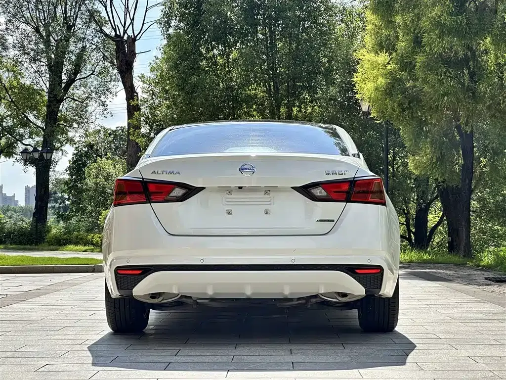 Nissan Teana 2022 из CN, фото 9