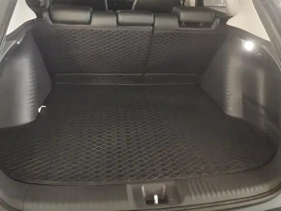 Honda HR-V 2024 из CN, фото 4