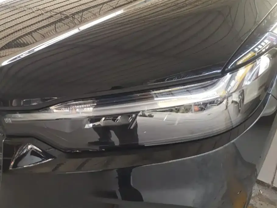 Honda HR-V 2024 из CN, фото 5