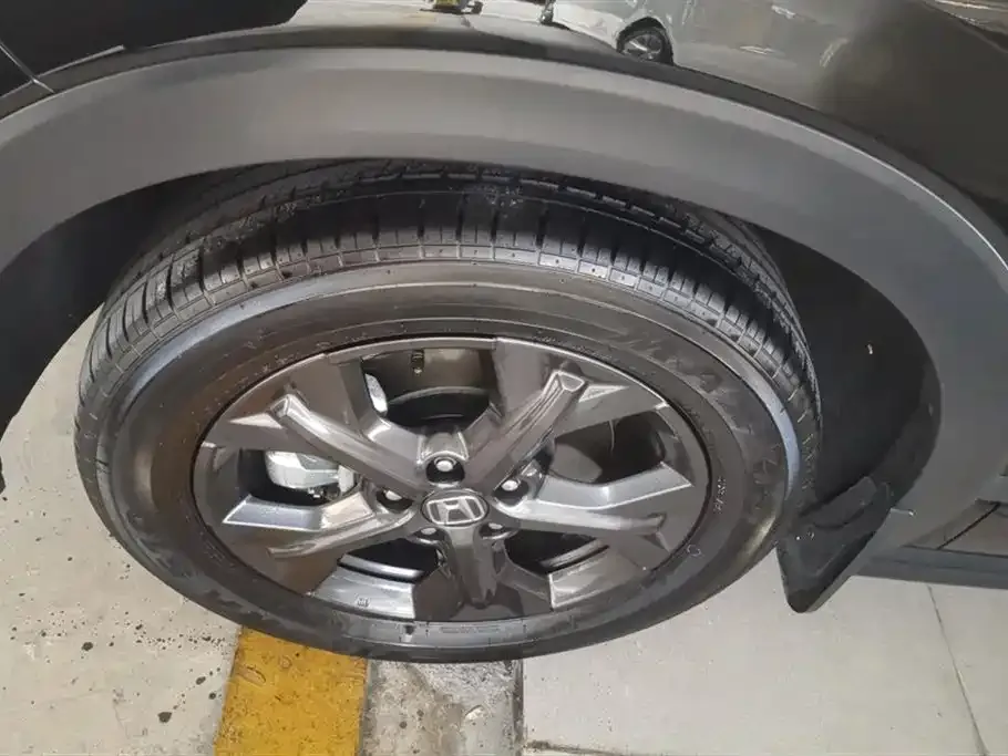 Honda HR-V 2024 из CN, фото 6