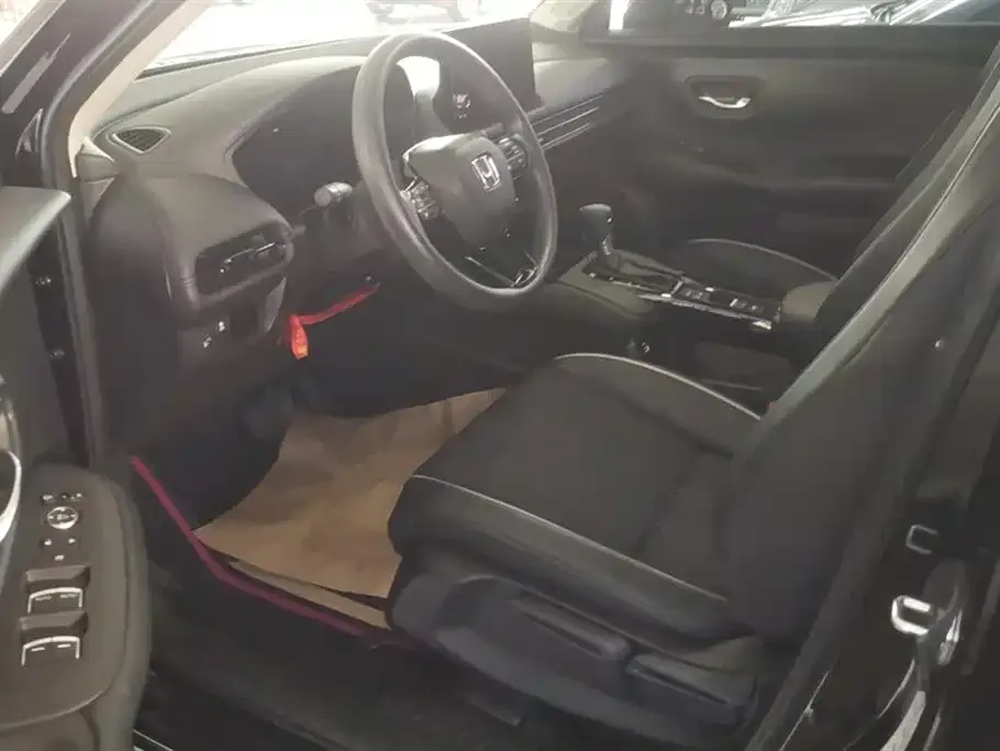 Honda HR-V 2024 из CN, фото 9