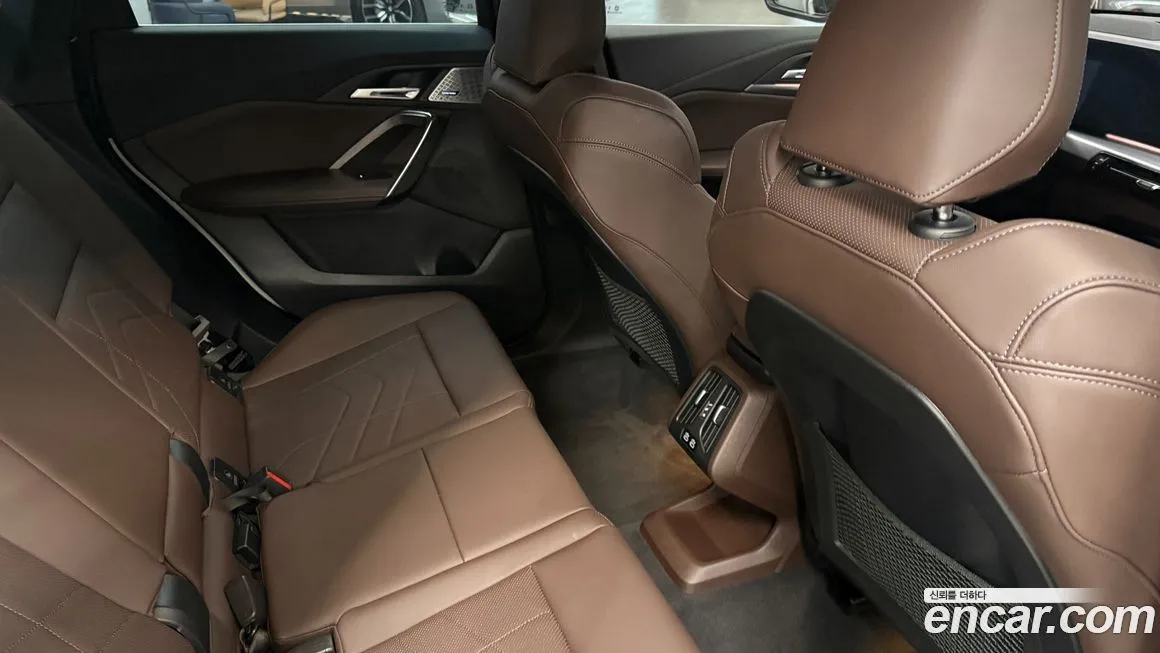 BMW X1 2024 из KR, фото 10