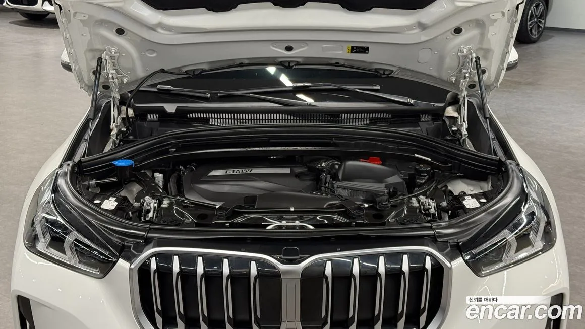 BMW X1 2024 из KR, фото 6