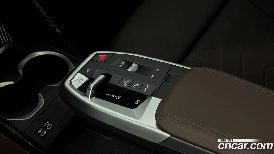 BMW X1 2024 из KR, фото 9