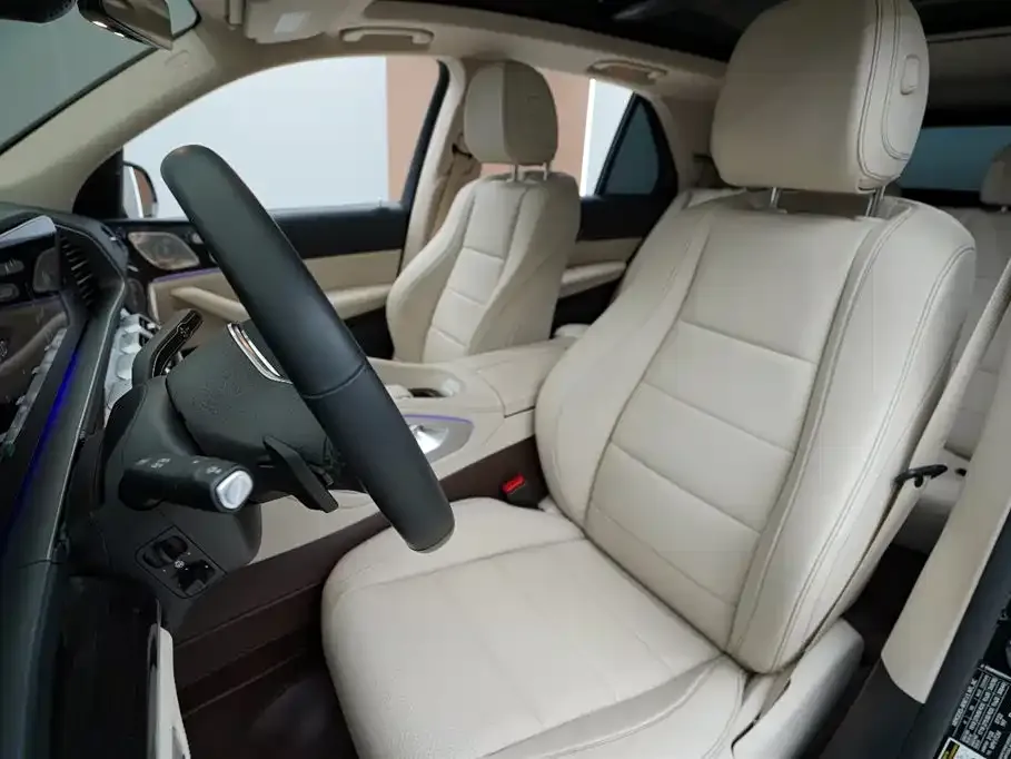 Mercedes-Benz GLE 2023 из CN, фото 4
