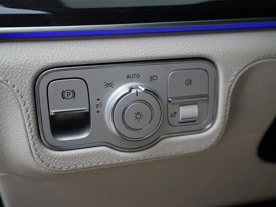 Mercedes-Benz GLE 2023 из CN, фото 7