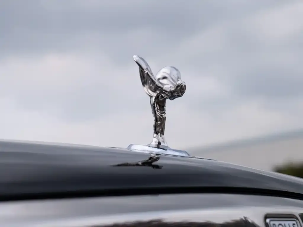 Rolls-Royce Cullinan 2021 из CN, фото 7