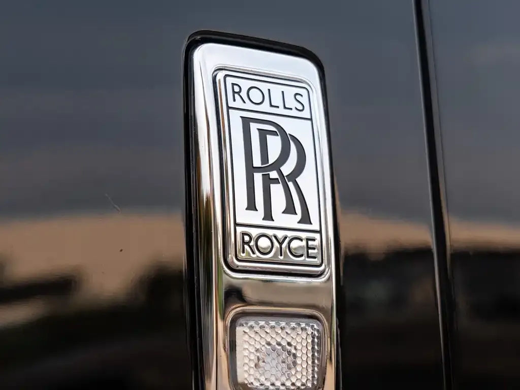 Rolls-Royce Cullinan 2021 из CN, фото 8