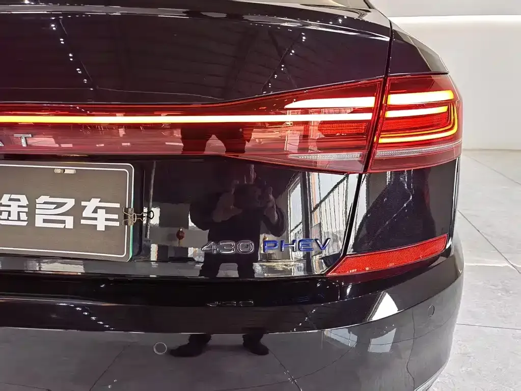 Volkswagen Passat New Energy 2021 из CN, фото 10