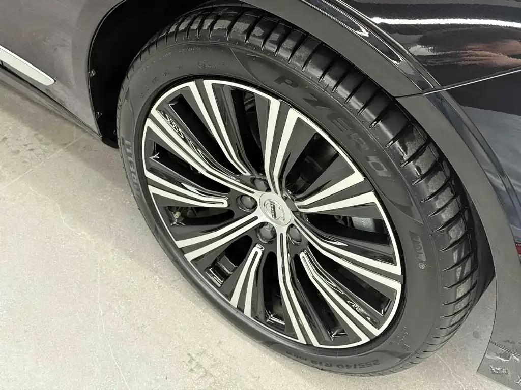 Volvo S90 2024 из CN, фото 7