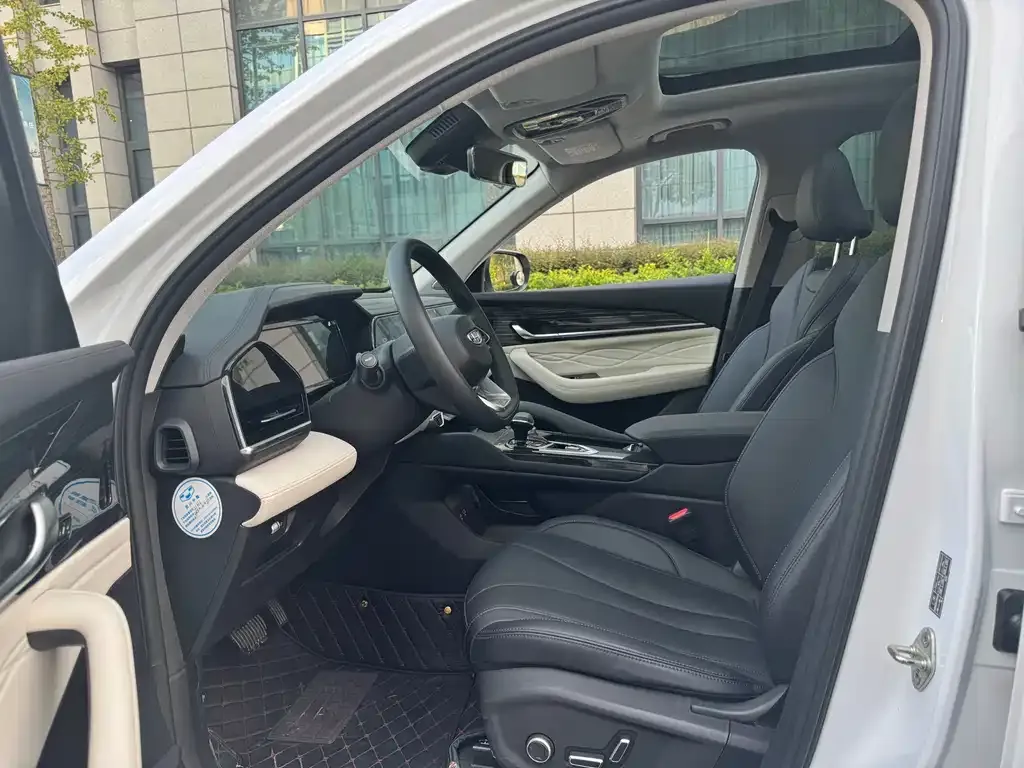 [object Object] Xingyue L 2023 из CN, фото 10