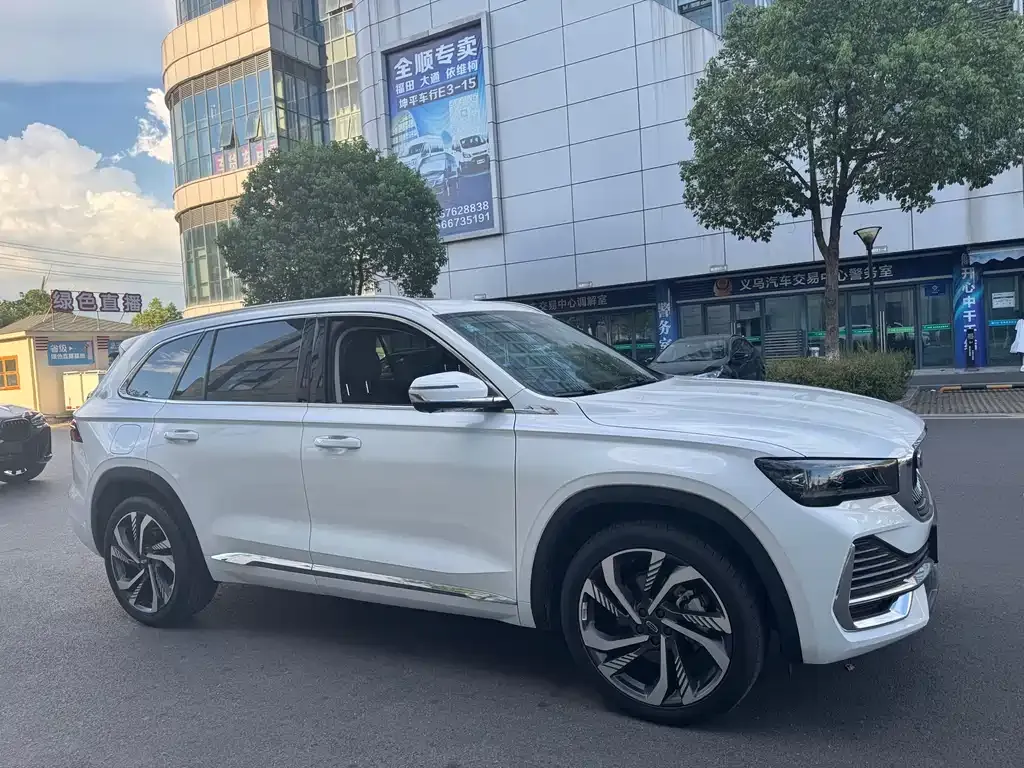 [object Object] Xingyue L 2023 из CN, фото 3