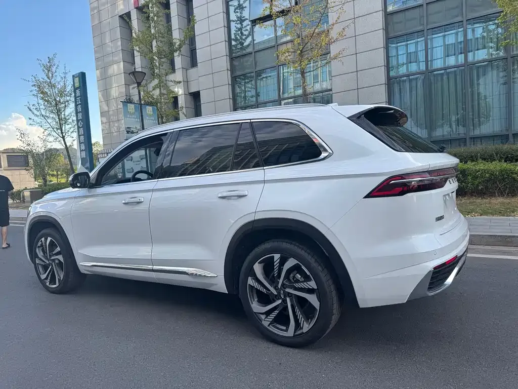 [object Object] Xingyue L 2023 из CN, фото 7