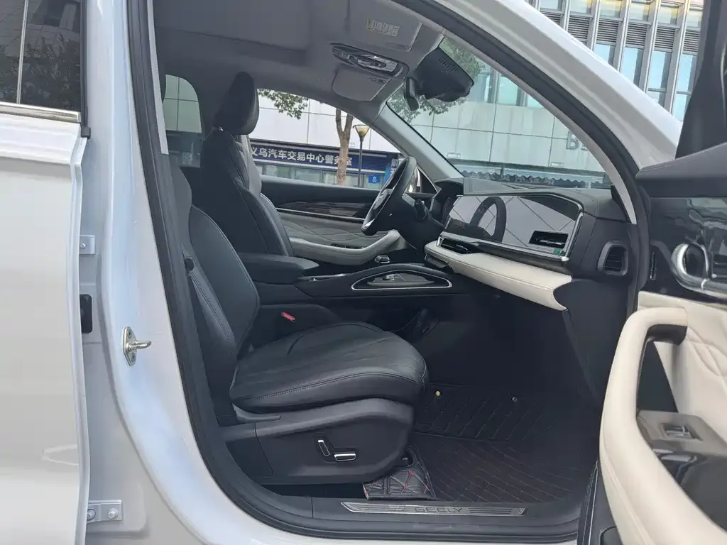 [object Object] Xingyue L 2023 из CN, фото 8