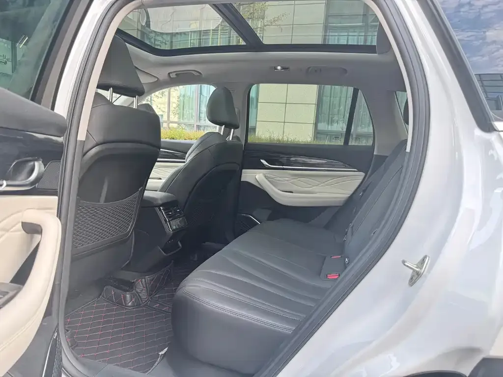 [object Object] Xingyue L 2023 из CN, фото 9