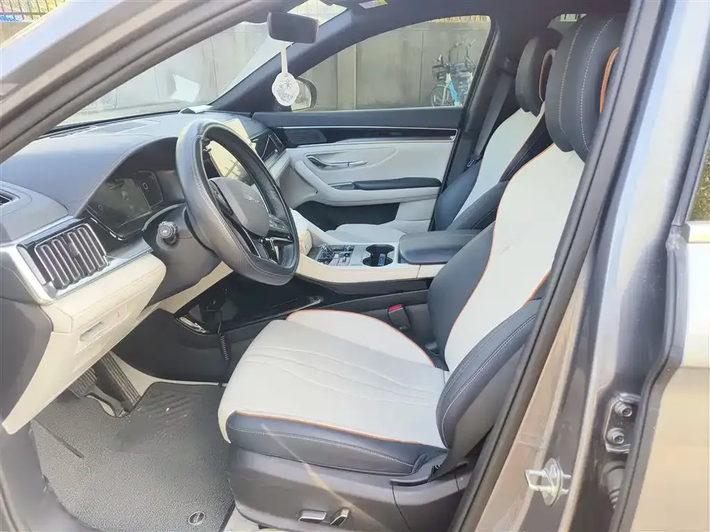 BYD PLUS New Energy 2024 из CN, фото 8
