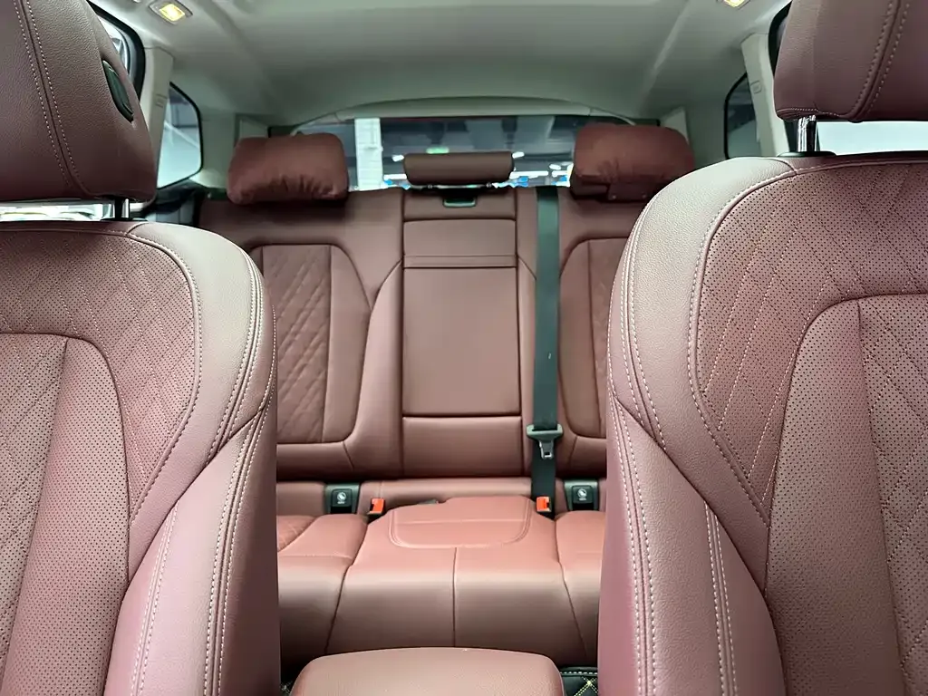 BMW X3 2023 из CN, фото 10