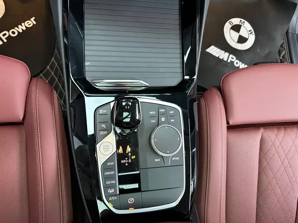 BMW X3 2023 из CN, фото 9