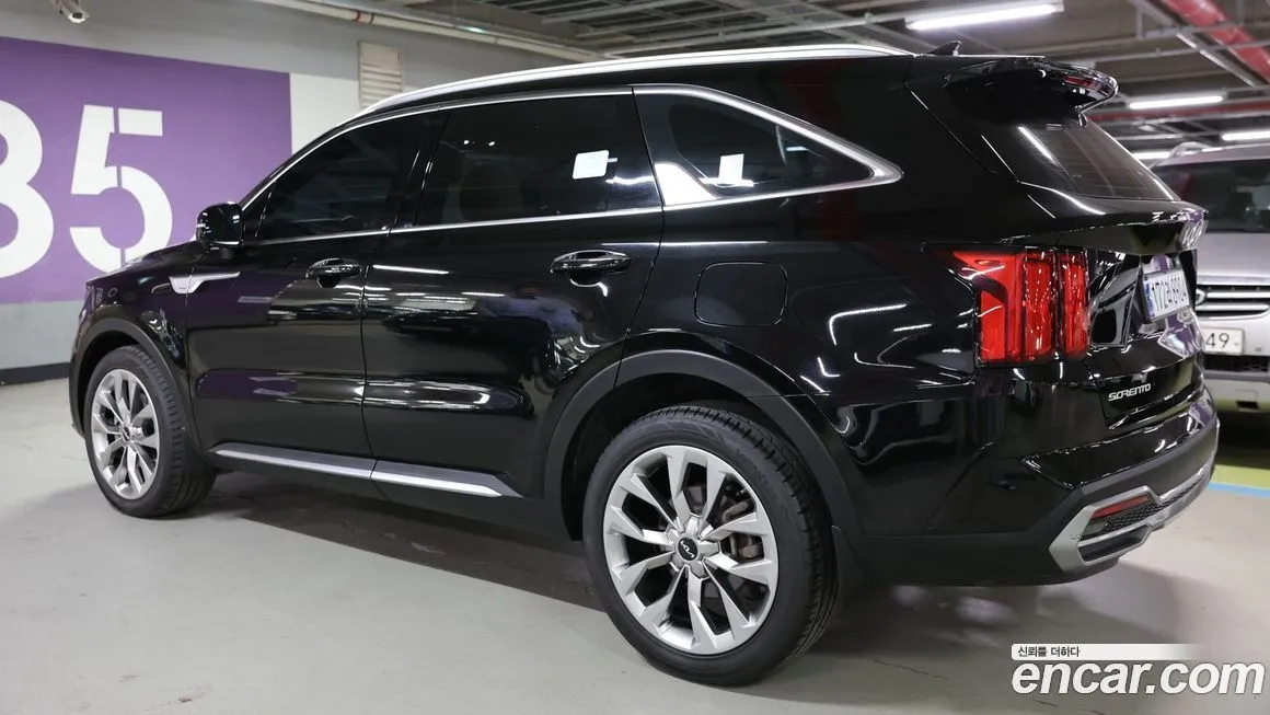 Kia Sorento — фото 2