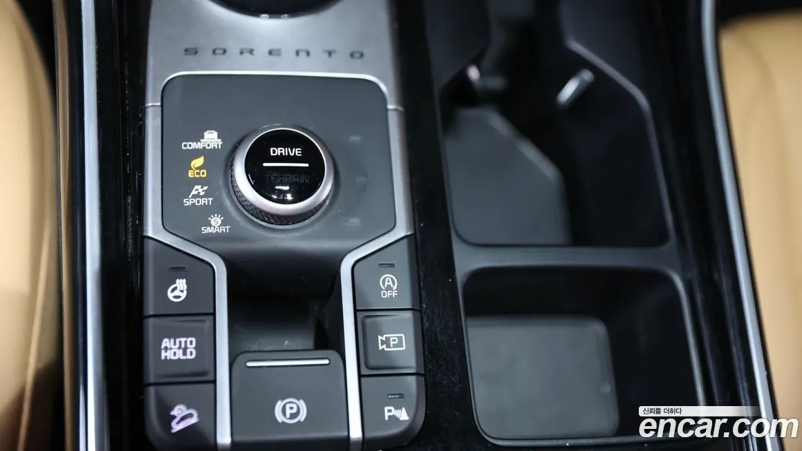 Kia Sorento — фото 9