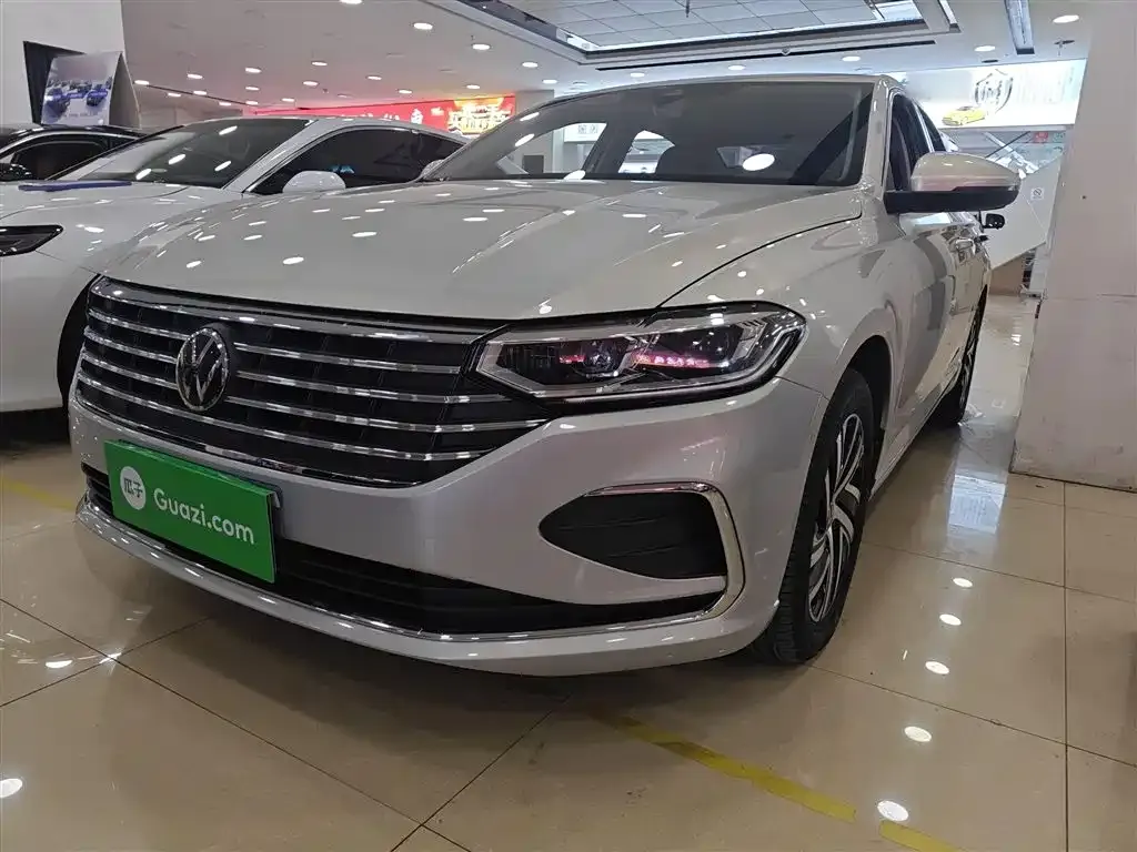 Volkswagen Lavida 2023 из CN, фото 1