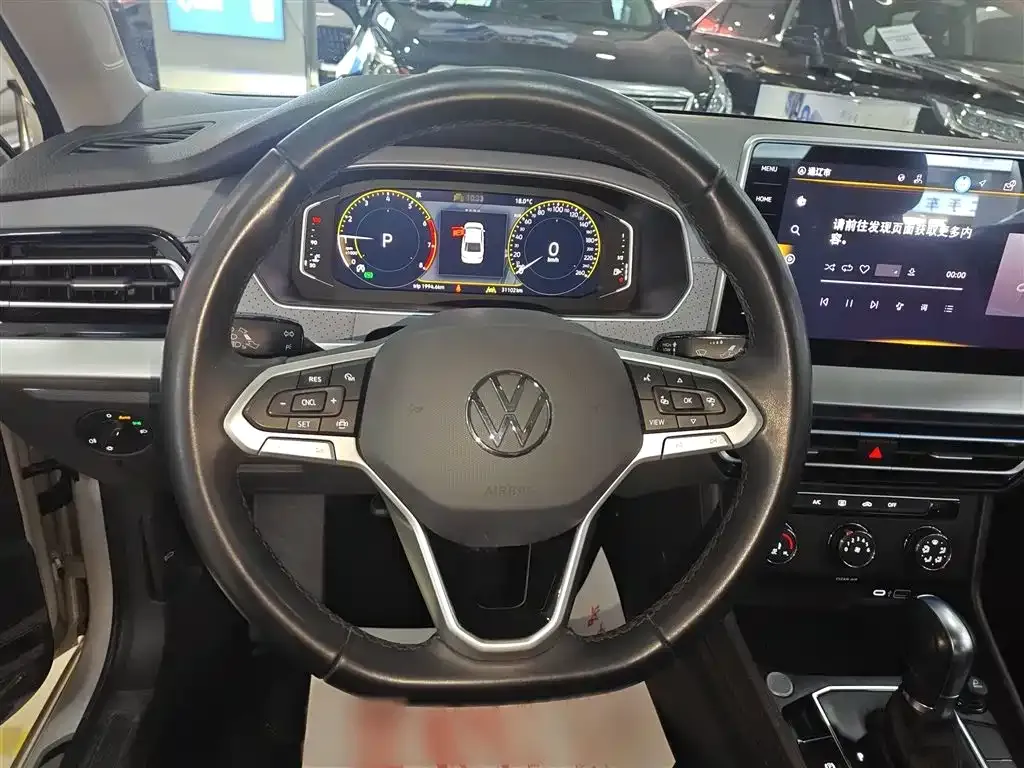 Volkswagen Lavida 2023 из CN, фото 3