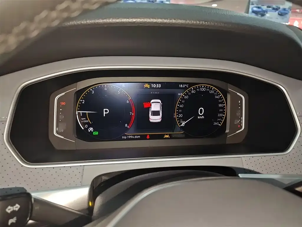 Volkswagen Lavida 2023 из CN, фото 4