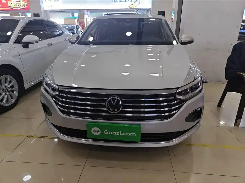 Volkswagen Lavida 2023 из CN, фото 7