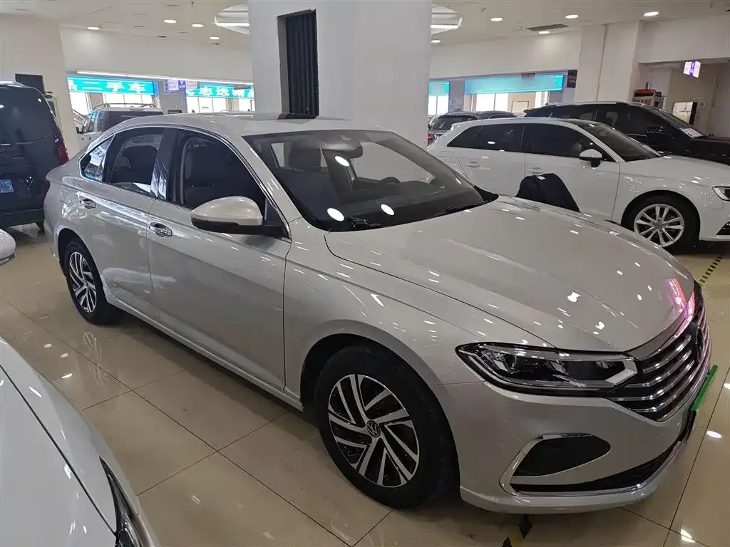 Volkswagen Lavida 2023 из CN, фото 8