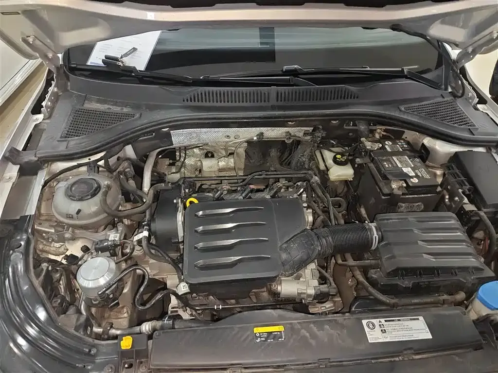 Volkswagen Lavida 2023 из CN, фото 9