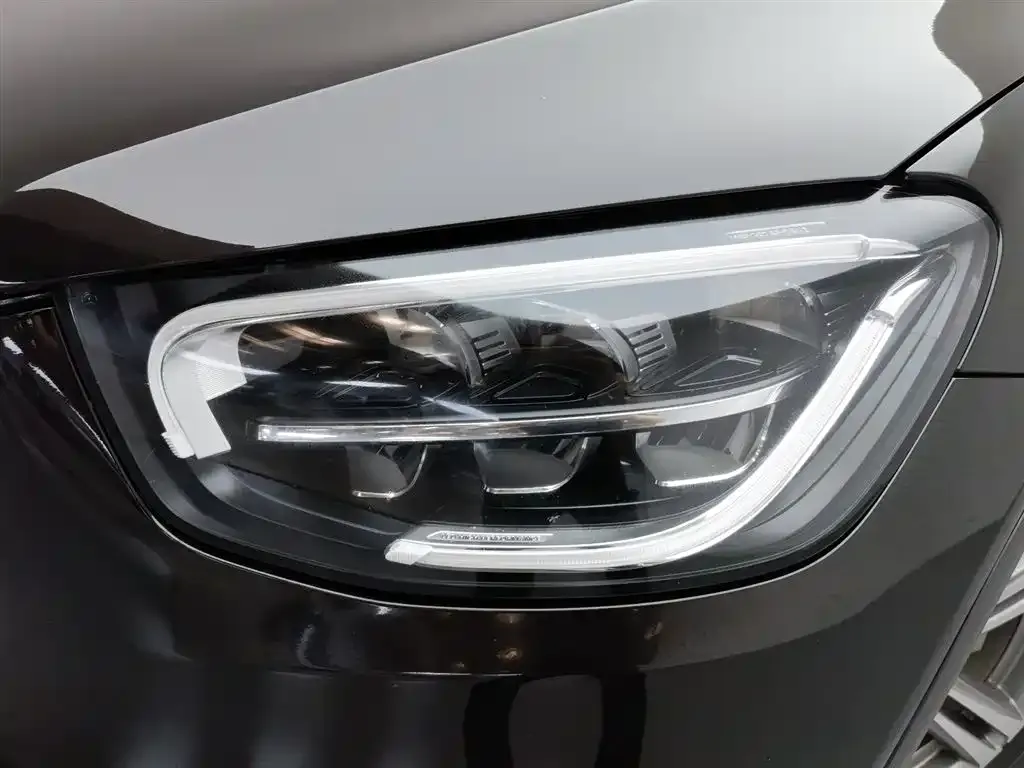 Mercedes-Benz GLC 2021 из CN, фото 7