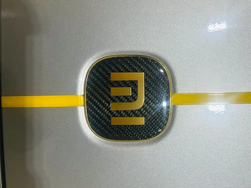 Xiaomi SU7 Ultra 2025 из CN, фото 7