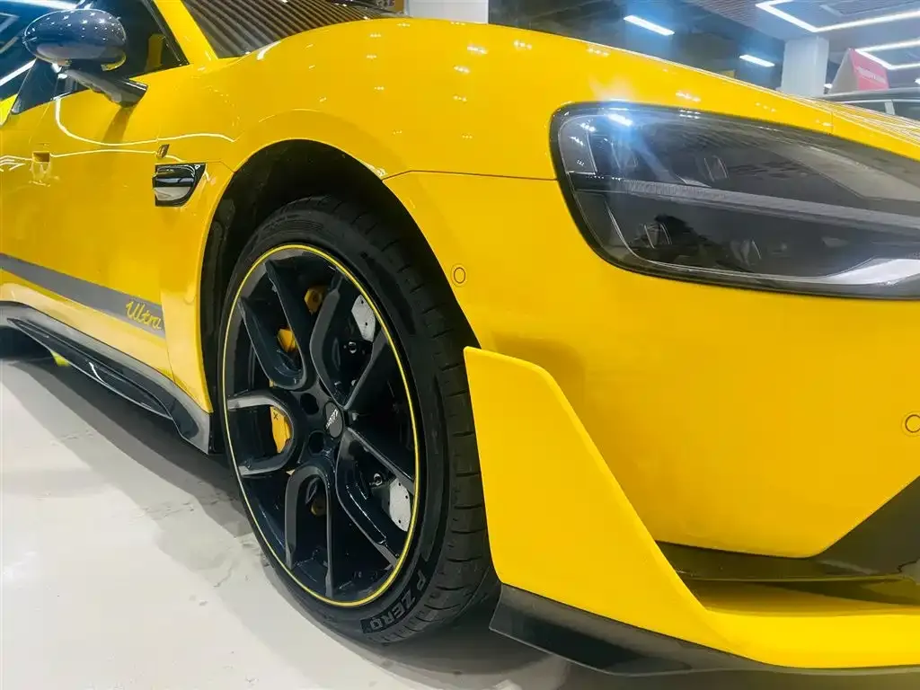 Xiaomi SU7 Ultra 2025 из CN, фото 8