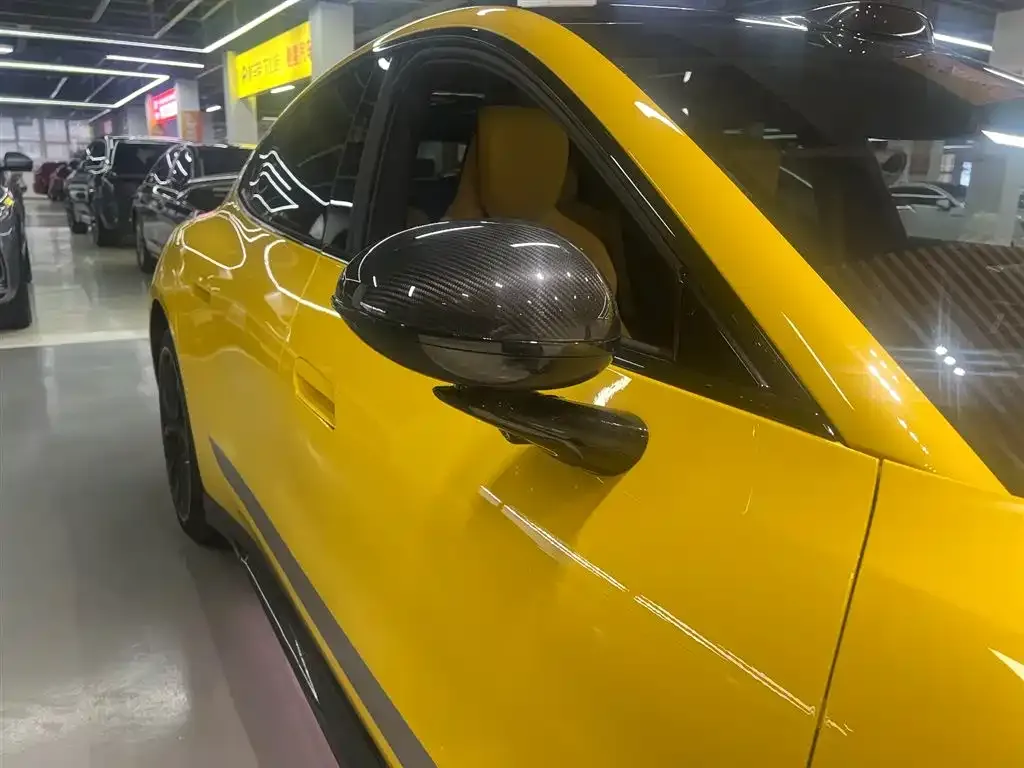 Xiaomi SU7 Ultra 2025 из CN, фото 9