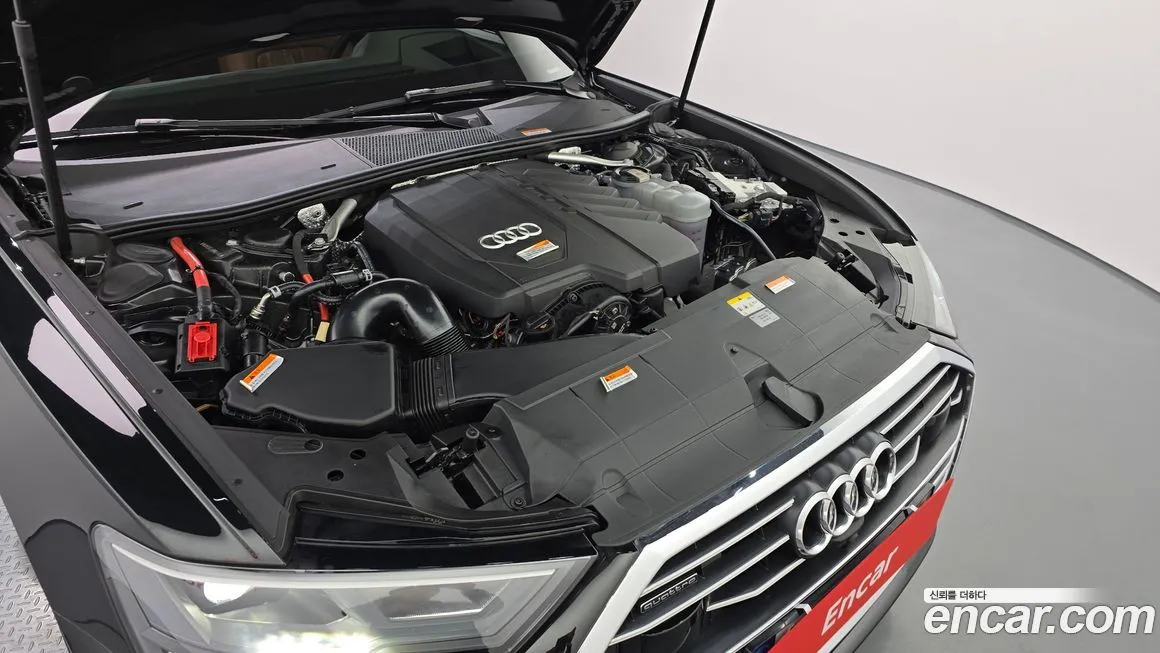 Audi A6 2023 из KR, фото 6