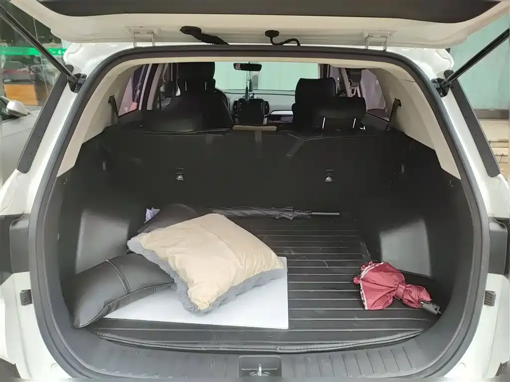 Hyundai ix35 2022 из CN, фото 10