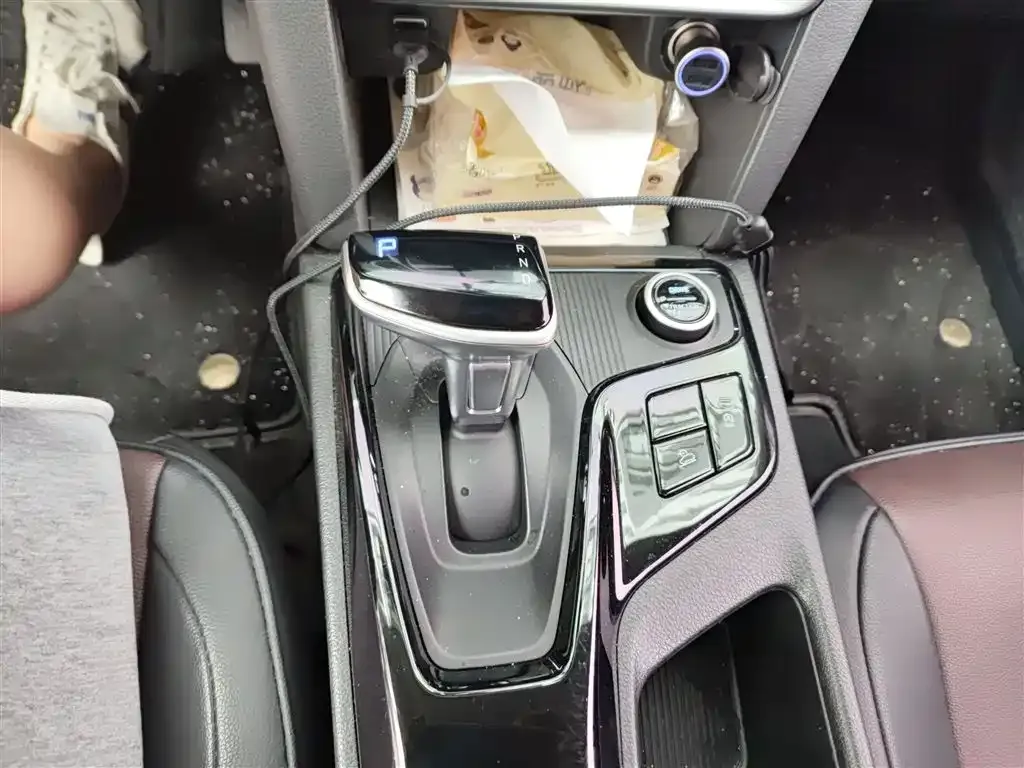 Hyundai ix35 2022 из CN, фото 7