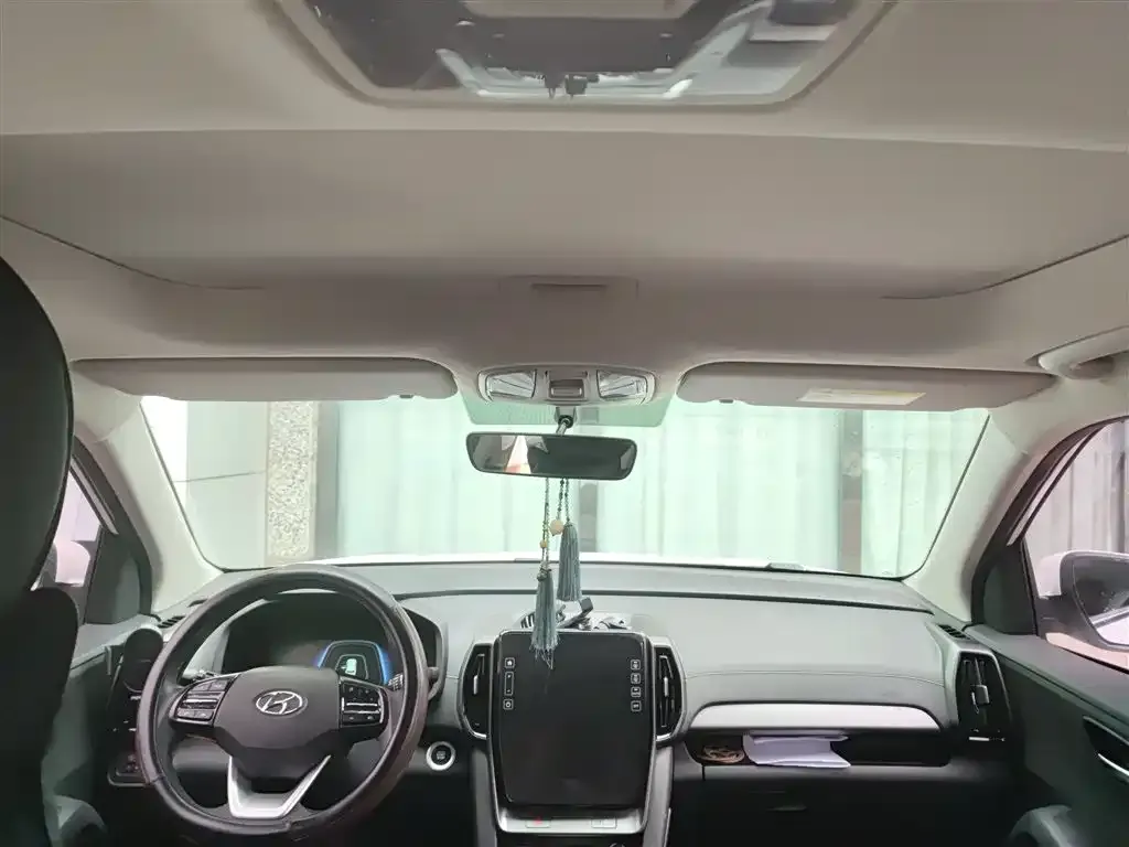 Hyundai ix35 2022 из CN, фото 9